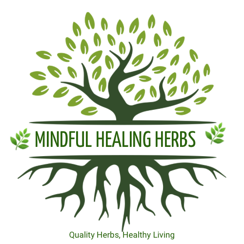Mindful healing herbs 